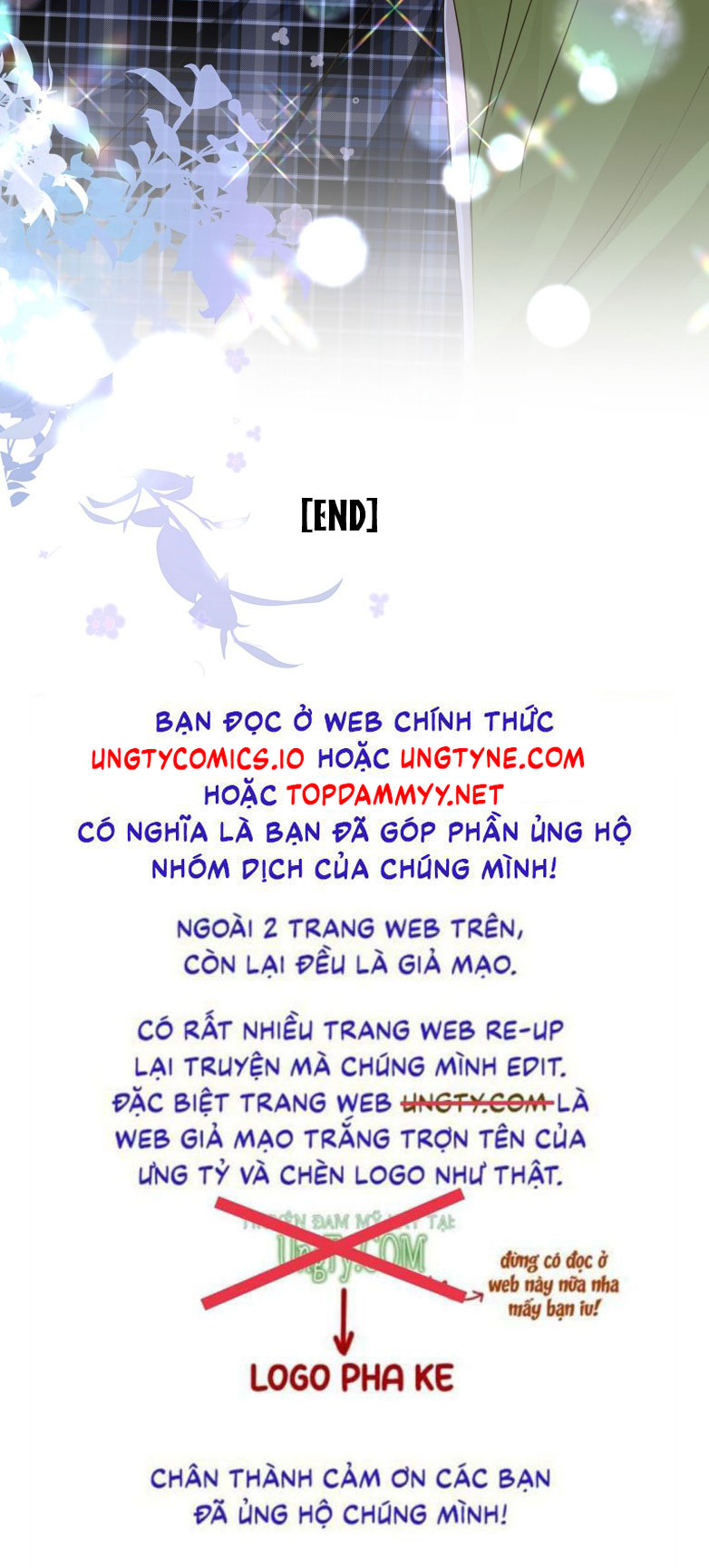 Viên Tiên Sinh Luôn Không Vui Chap 57: END - Trang 2