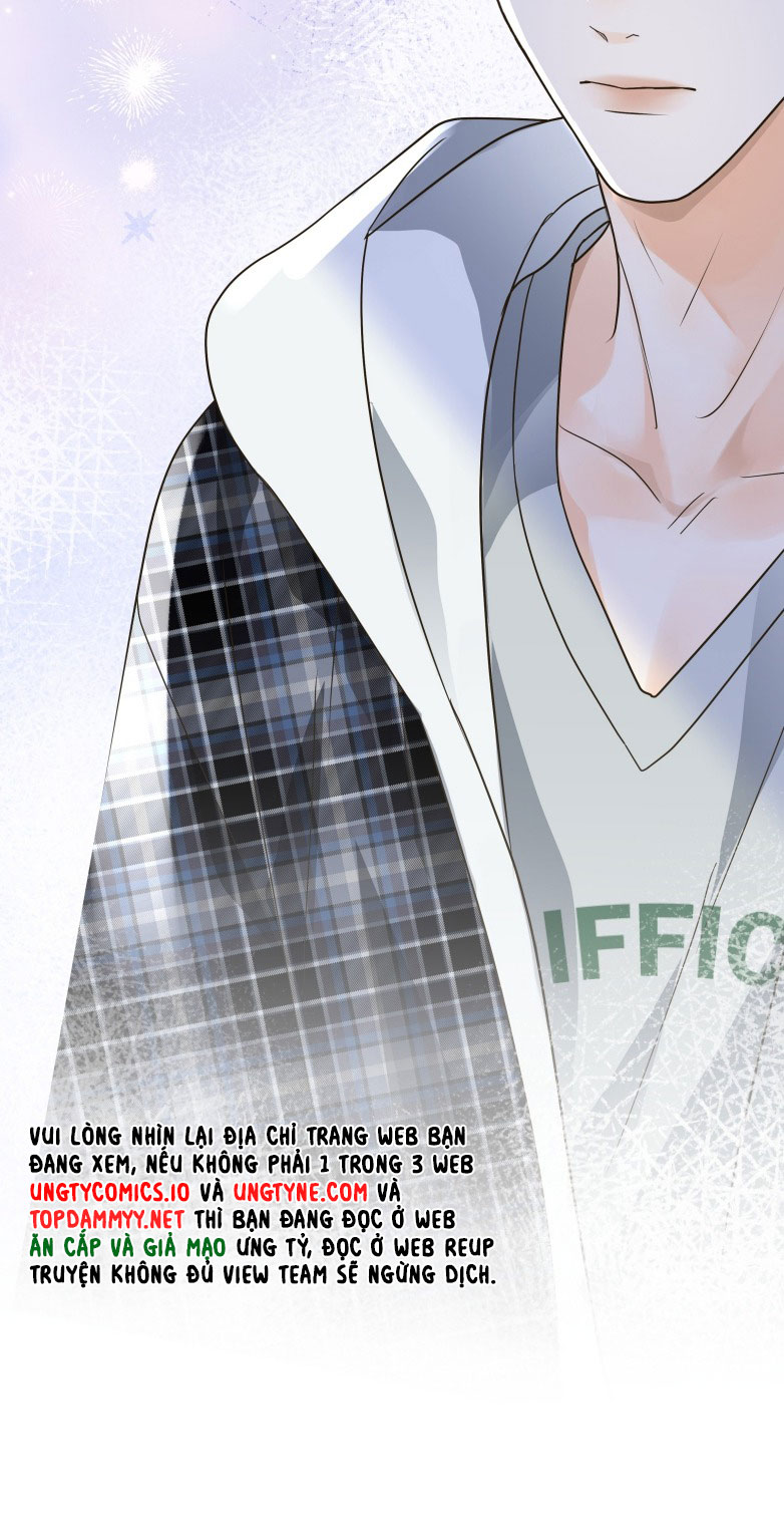 Viên Tiên Sinh Luôn Không Vui Chap 57: END - Trang 2