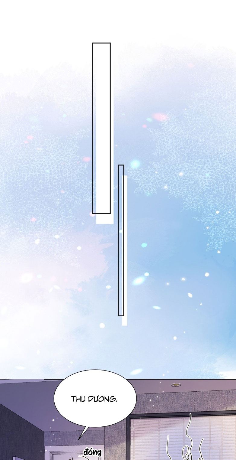 Viên Tiên Sinh Luôn Không Vui Chap 57: END - Trang 2