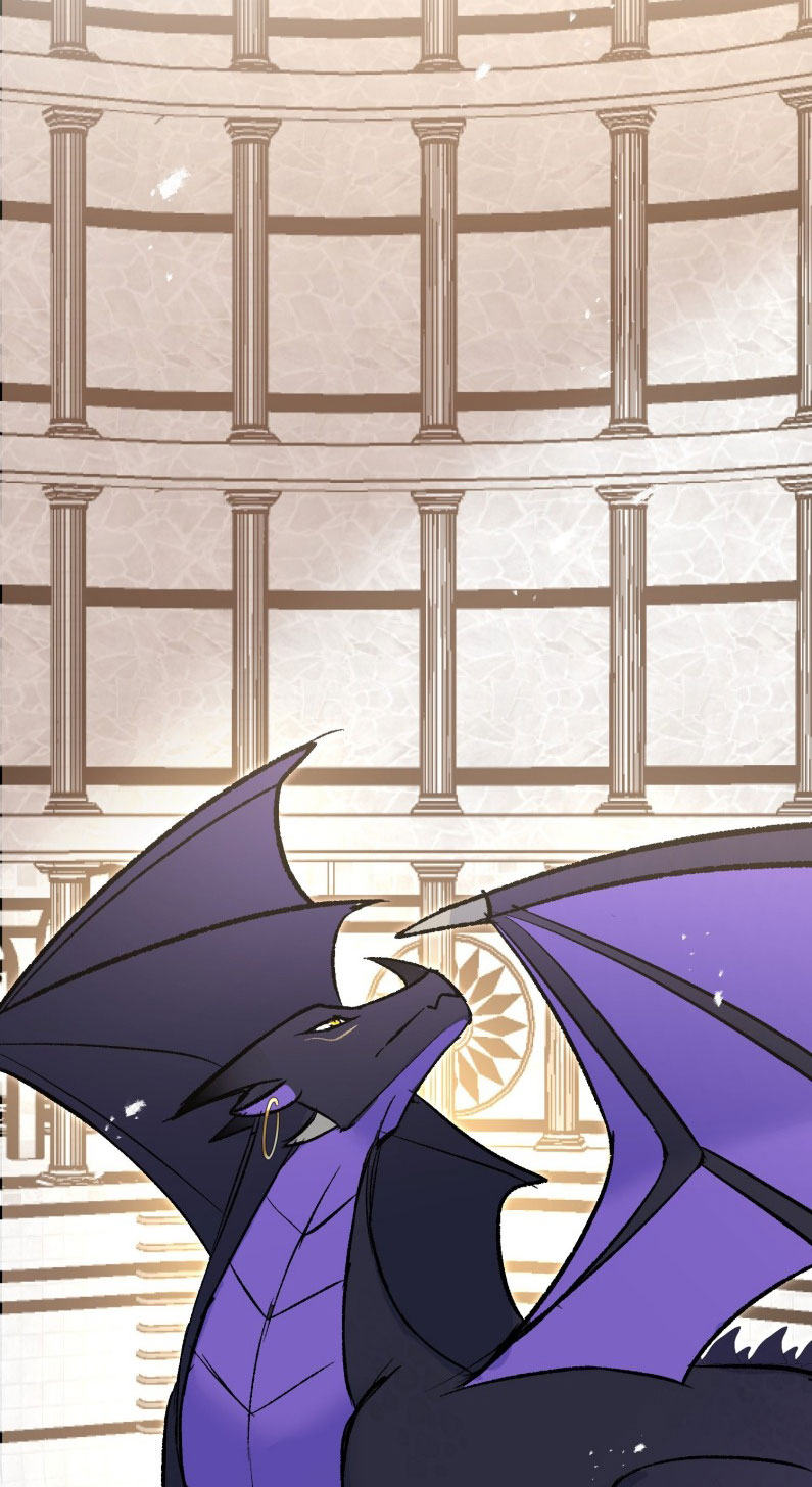 Mộng Tưởng Của Thần Quan Là Cưỡi Lên Thiên Cổ Ác Long Chap 50: END - Trang 2