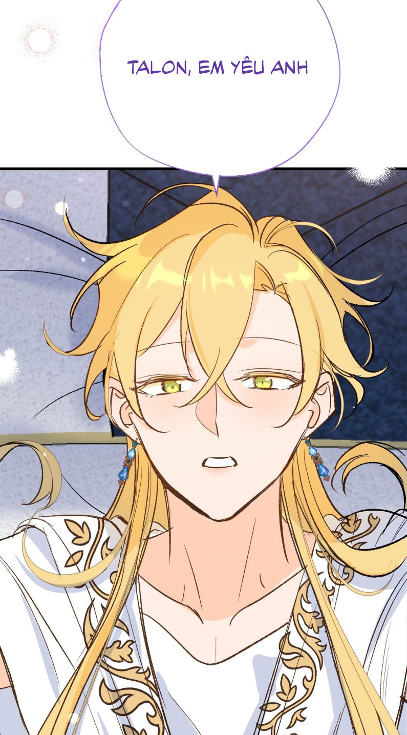 Mộng Tưởng Của Thần Quan Là Cưỡi Lên Thiên Cổ Ác Long Chap 50: END - Trang 2