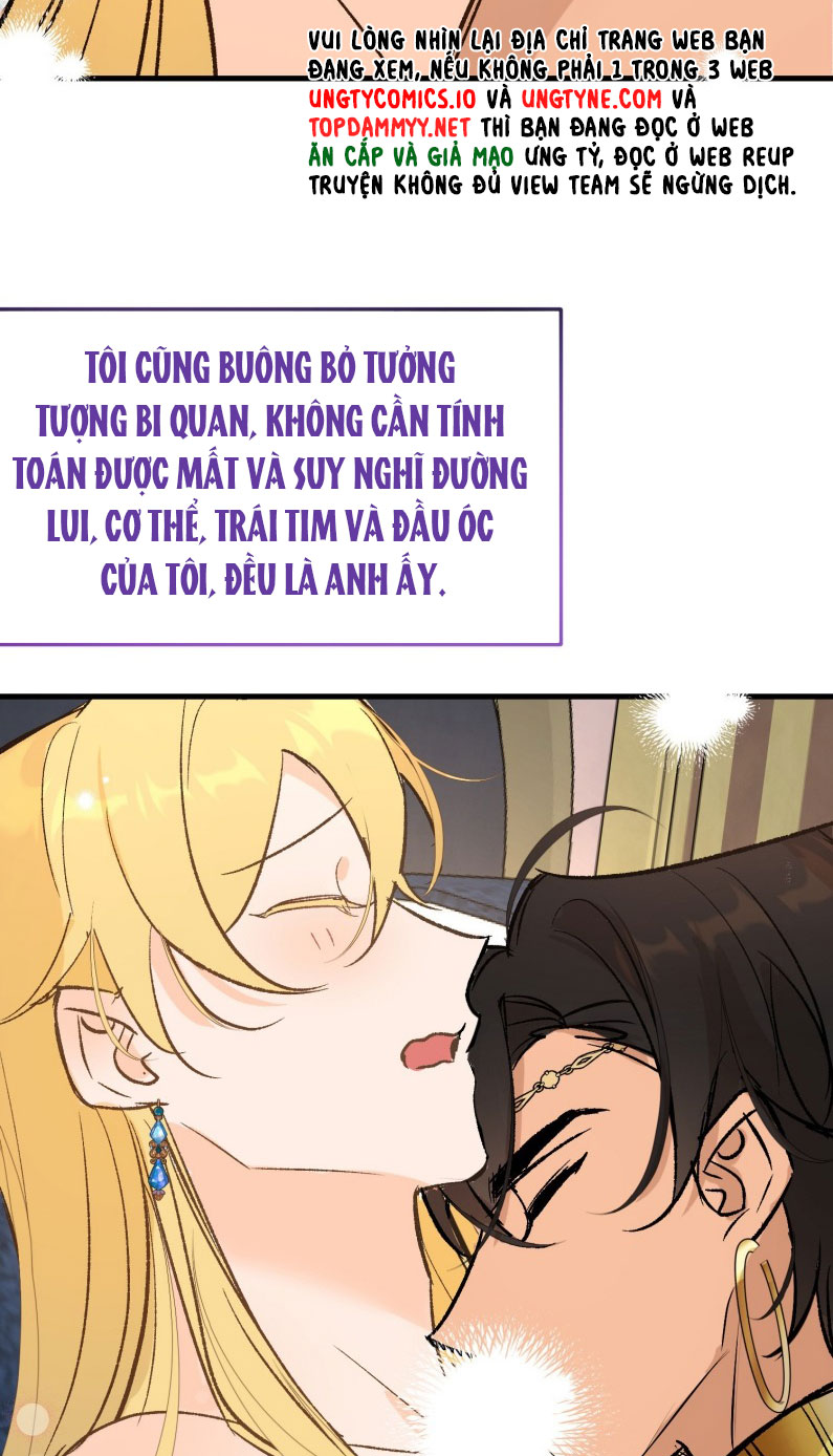 Mộng Tưởng Của Thần Quan Là Cưỡi Lên Thiên Cổ Ác Long Chap 50: END - Trang 2