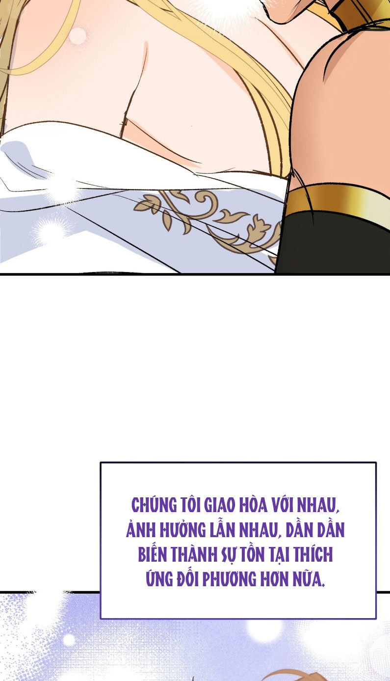 Mộng Tưởng Của Thần Quan Là Cưỡi Lên Thiên Cổ Ác Long Chap 50: END - Trang 2