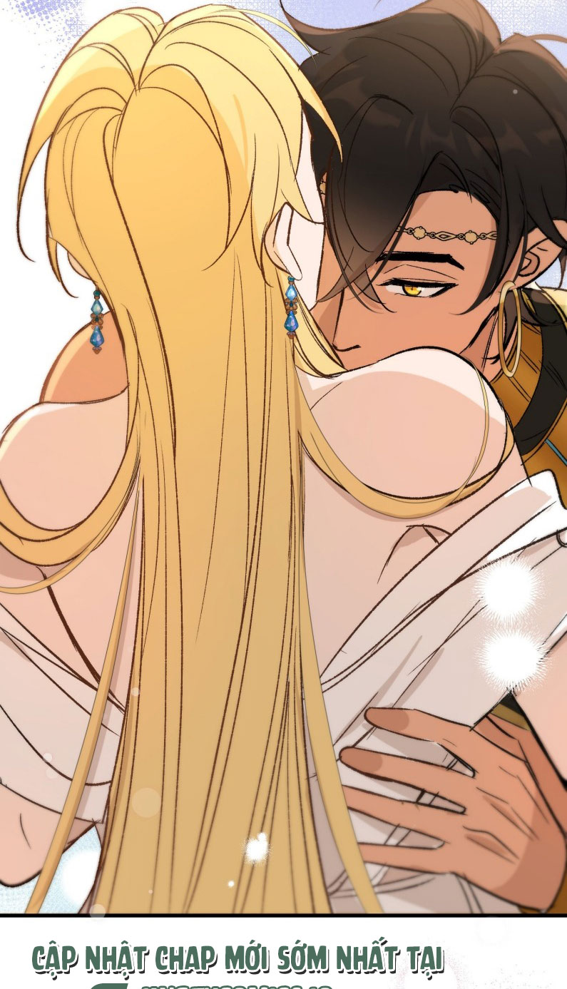 Mộng Tưởng Của Thần Quan Là Cưỡi Lên Thiên Cổ Ác Long Chap 50: END - Trang 2