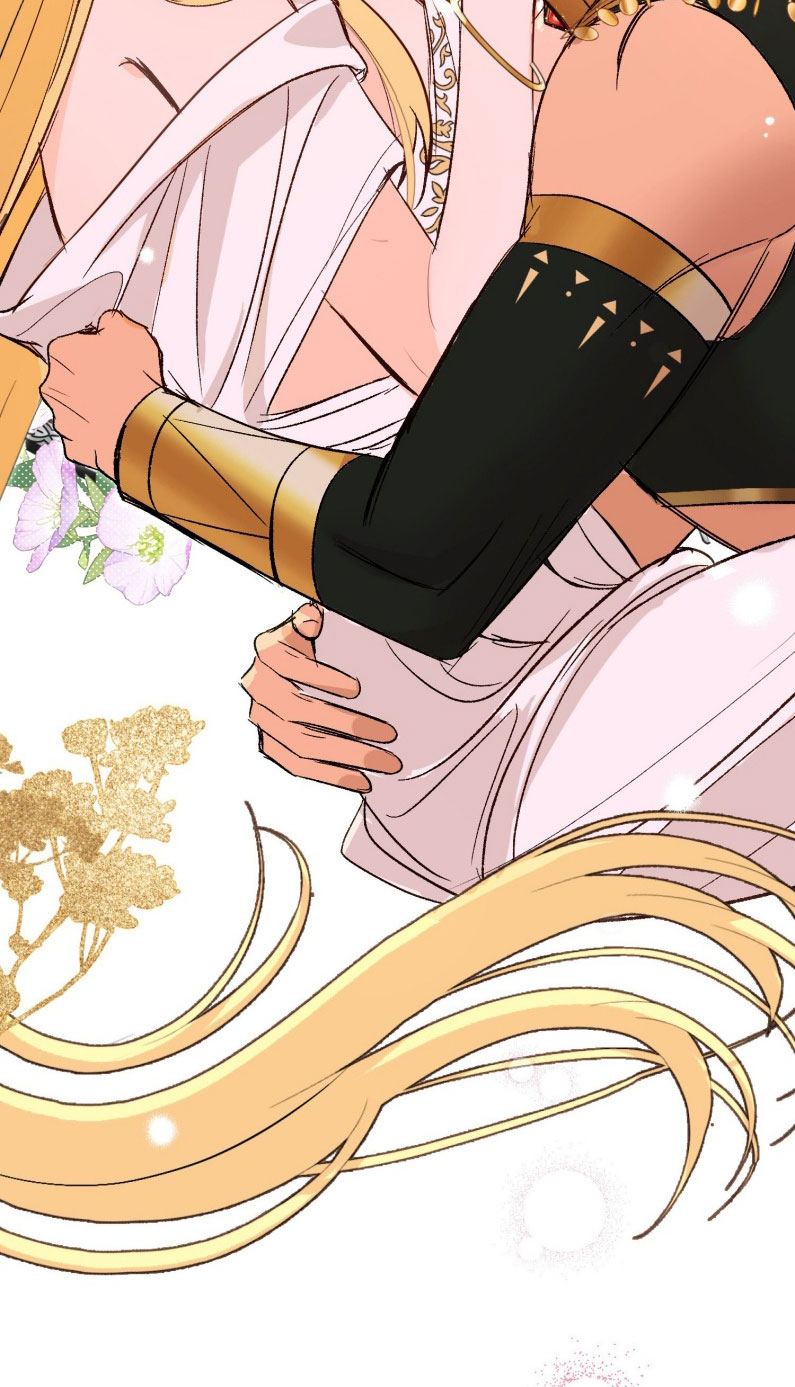 Mộng Tưởng Của Thần Quan Là Cưỡi Lên Thiên Cổ Ác Long Chap 50: END - Trang 2