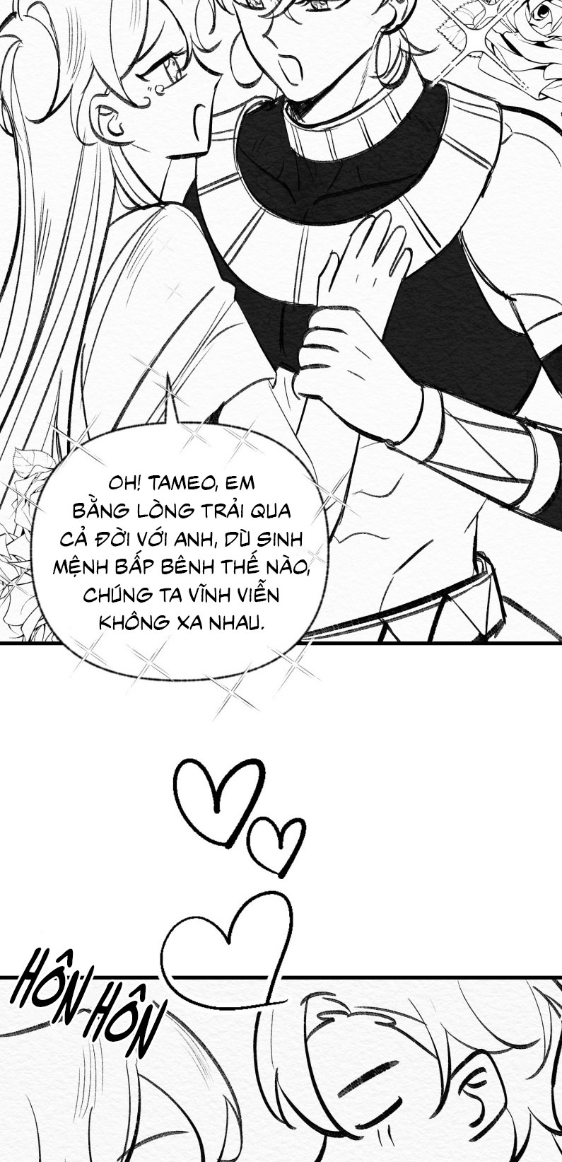 Mộng Tưởng Của Thần Quan Là Cưỡi Lên Thiên Cổ Ác Long Chap 50: END - Trang 2