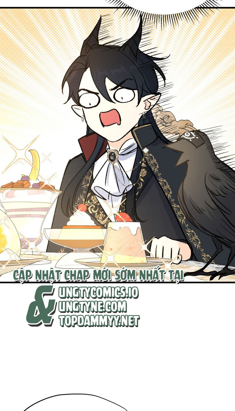 Mộng Tưởng Của Thần Quan Là Cưỡi Lên Thiên Cổ Ác Long Chap 50: END - Trang 2