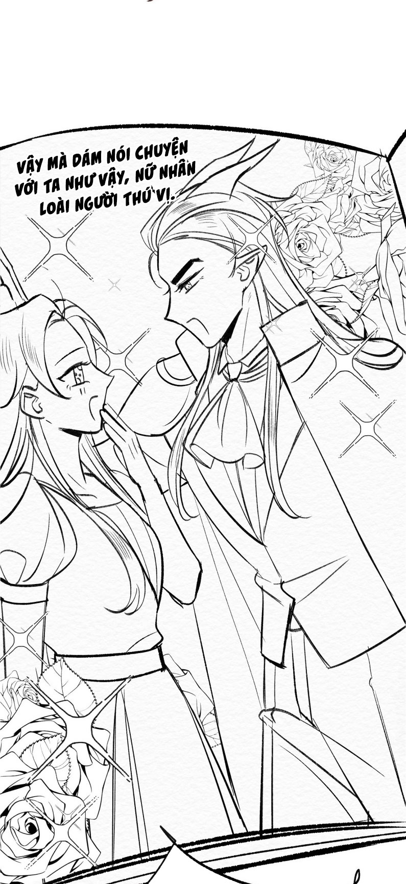 Mộng Tưởng Của Thần Quan Là Cưỡi Lên Thiên Cổ Ác Long Chap 50: END - Trang 2