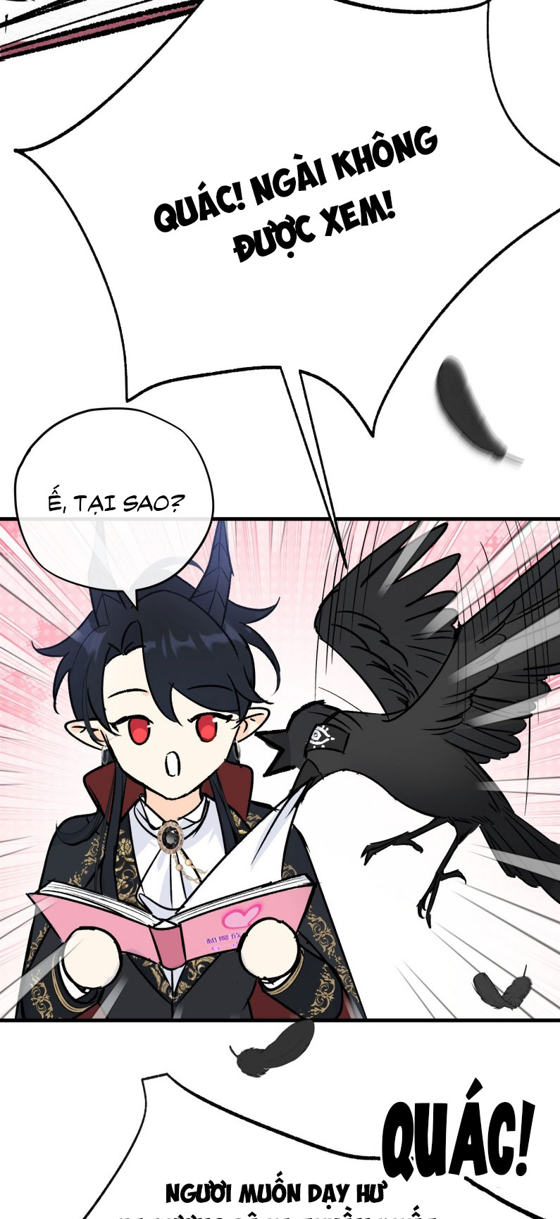 Mộng Tưởng Của Thần Quan Là Cưỡi Lên Thiên Cổ Ác Long Chap 50: END - Trang 2