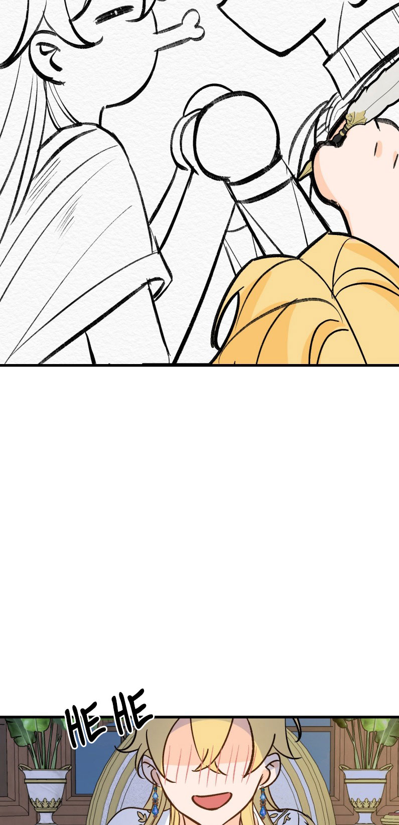 Mộng Tưởng Của Thần Quan Là Cưỡi Lên Thiên Cổ Ác Long Chap 50: END - Trang 2