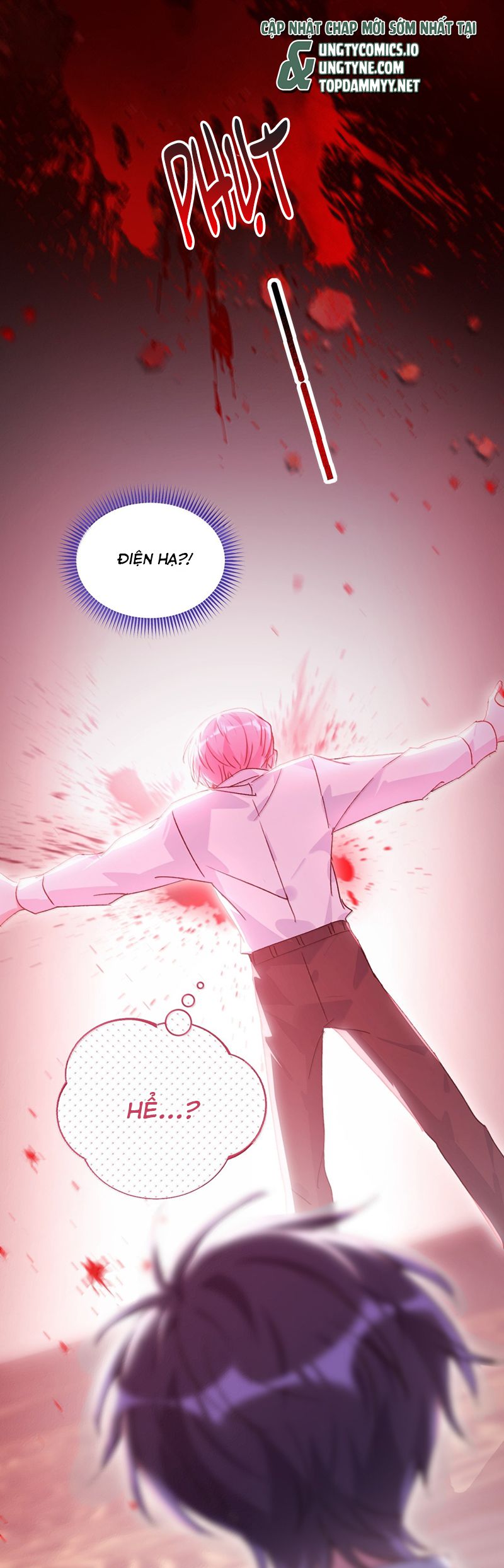 Tôi Phải Làm 1 Kẻ Đại Xấu Xa Chapter 154 - Trang 4
