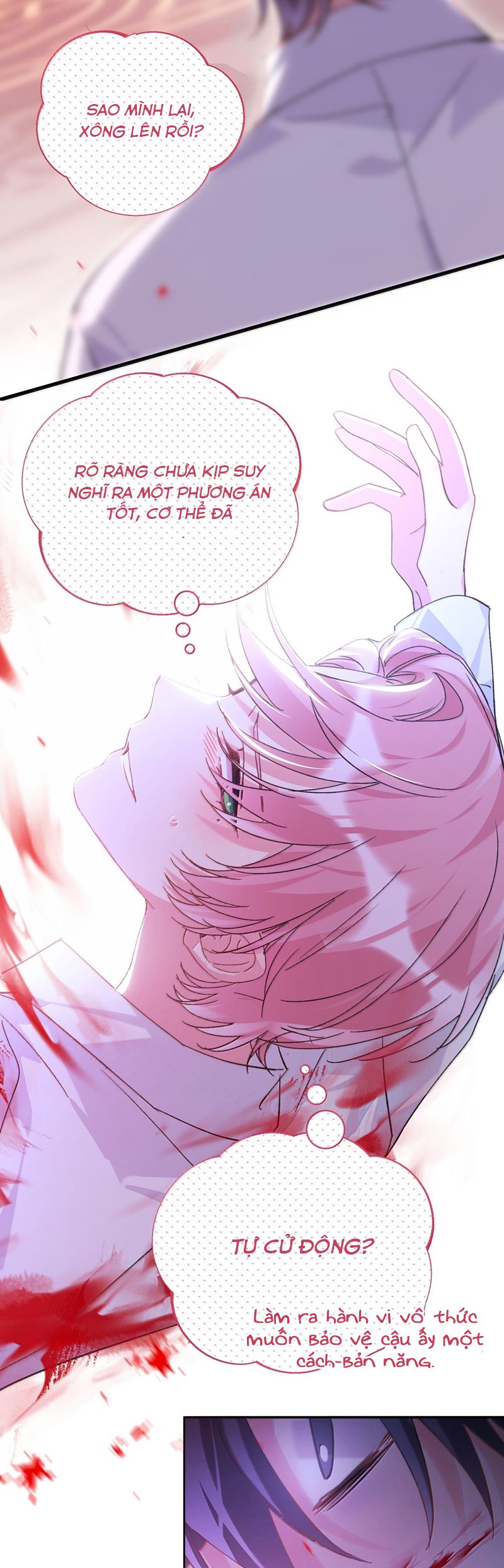 Tôi Phải Làm 1 Kẻ Đại Xấu Xa Chapter 154 - Trang 4