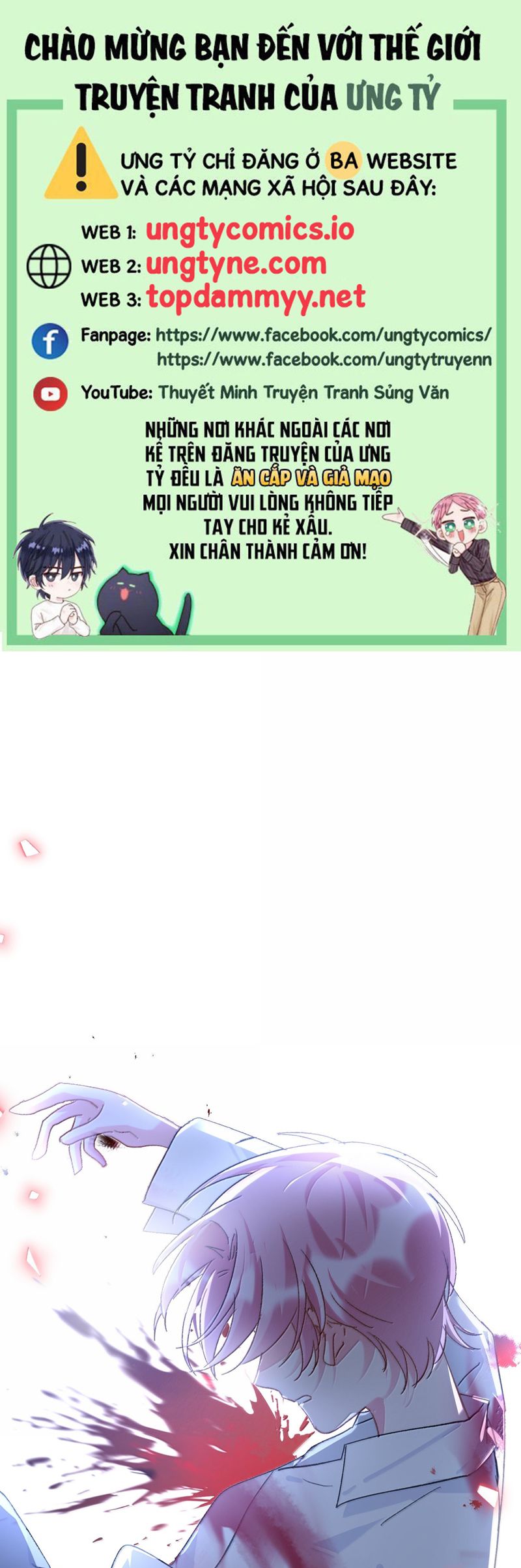 Tôi Phải Làm 1 Kẻ Đại Xấu Xa Chapter 154 - Trang 4
