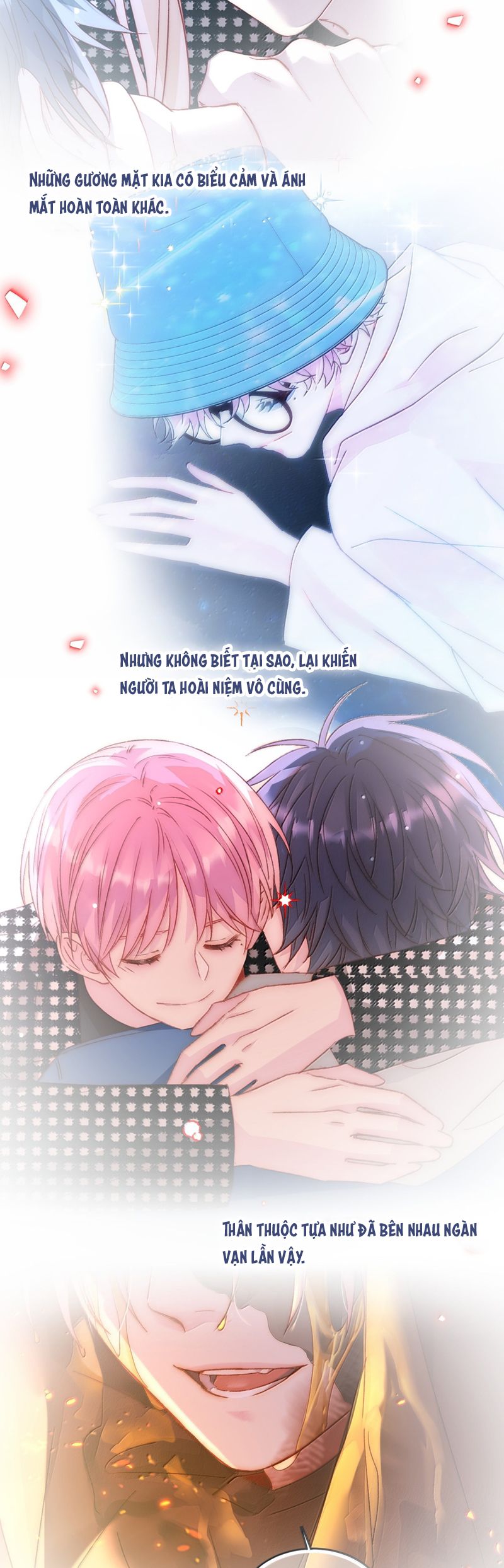 Tôi Phải Làm 1 Kẻ Đại Xấu Xa Chapter 154 - Trang 4