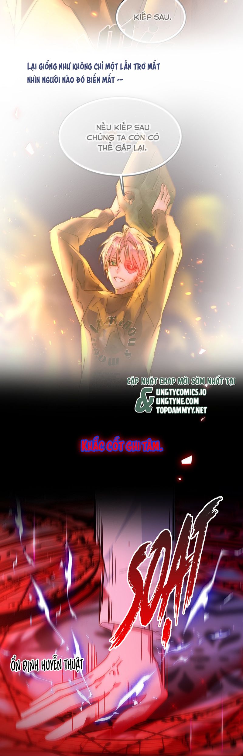Tôi Phải Làm 1 Kẻ Đại Xấu Xa Chapter 154 - Trang 4