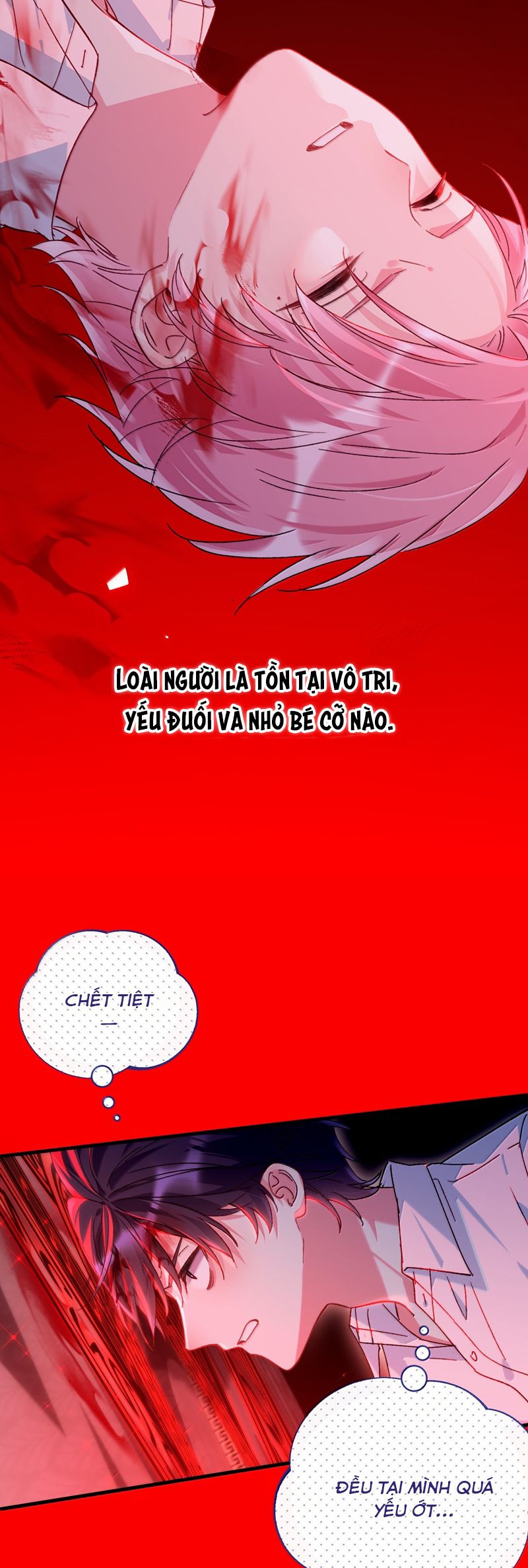 Tôi Phải Làm 1 Kẻ Đại Xấu Xa Chapter 154 - Trang 4