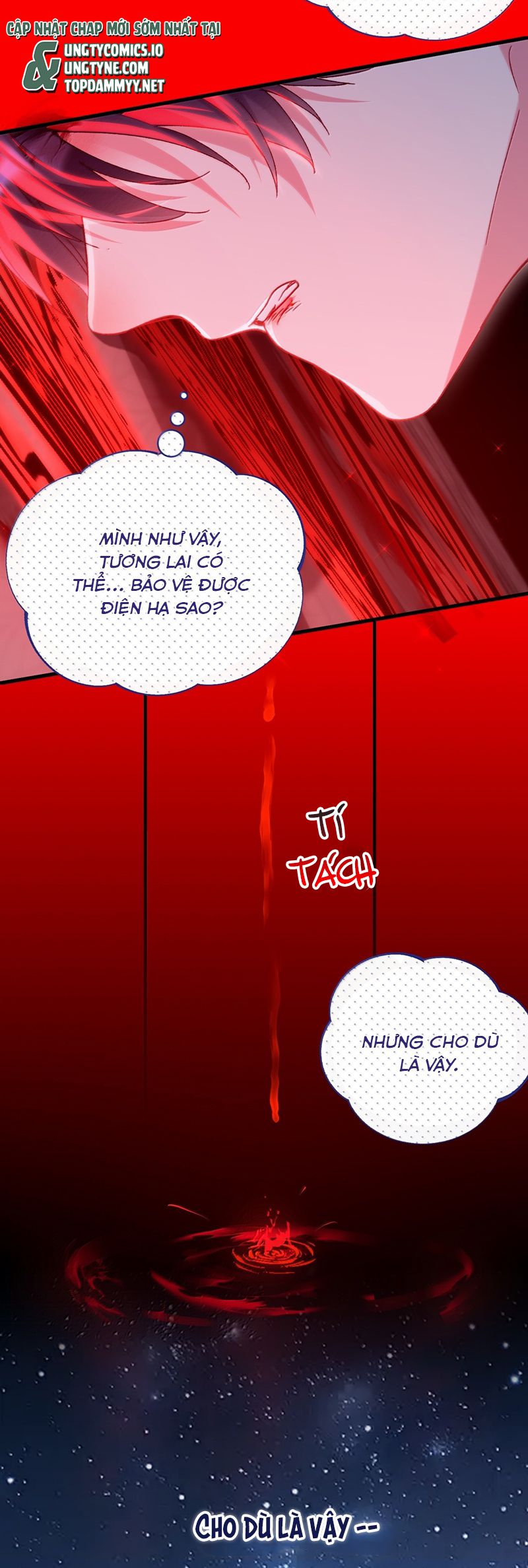Tôi Phải Làm 1 Kẻ Đại Xấu Xa Chapter 154 - Trang 4