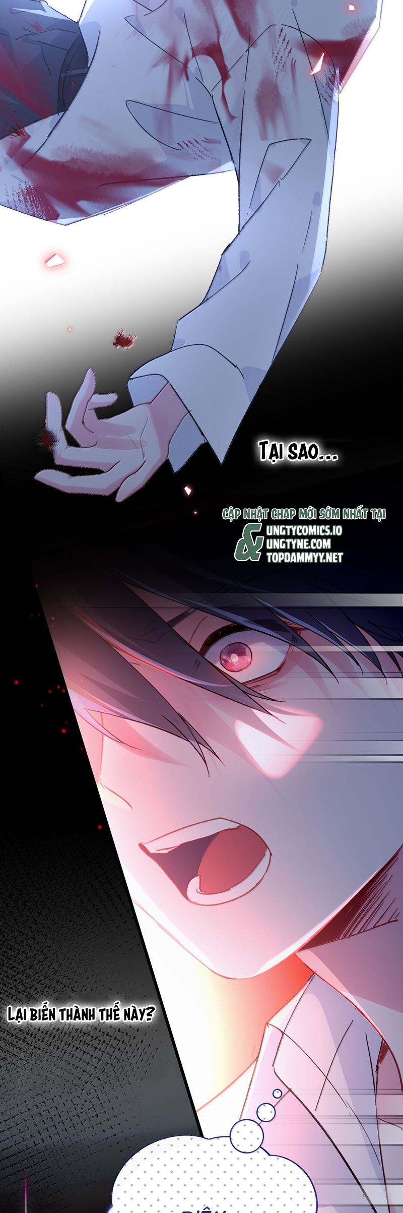 Tôi Phải Làm 1 Kẻ Đại Xấu Xa Chapter 154 - Trang 4