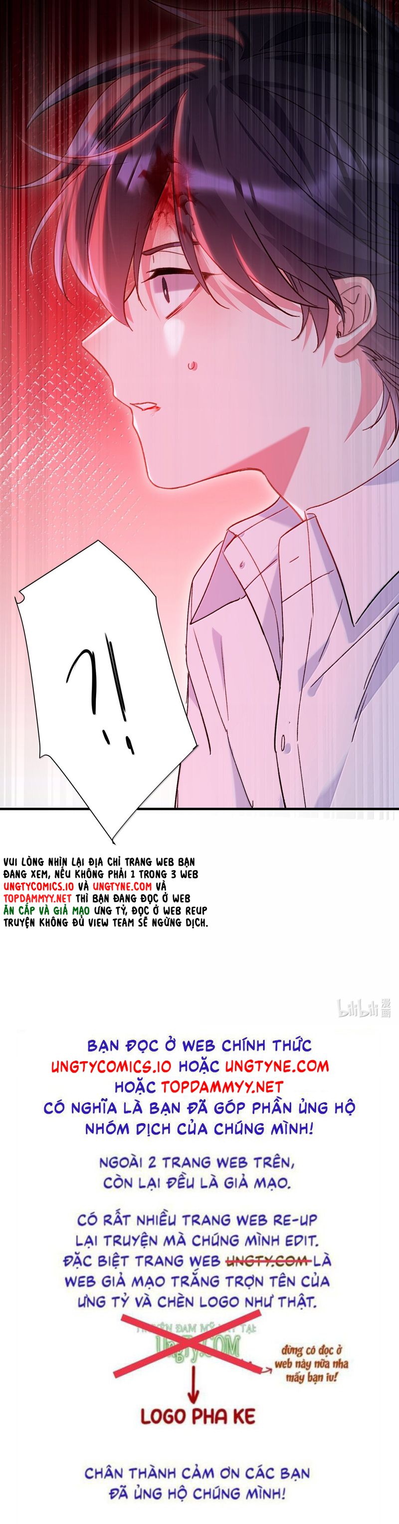 Tôi Phải Làm 1 Kẻ Đại Xấu Xa Chapter 154 - Trang 4