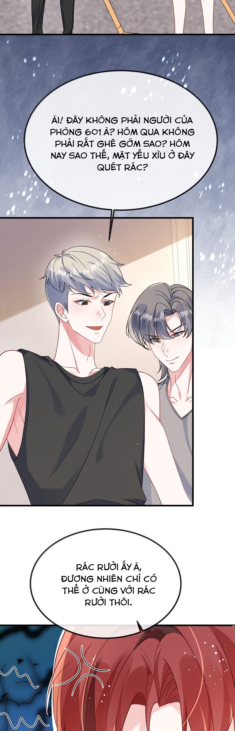 Giáo Bá Là Một Tên Yêu Tinh Chapter 138 - Trang 4
