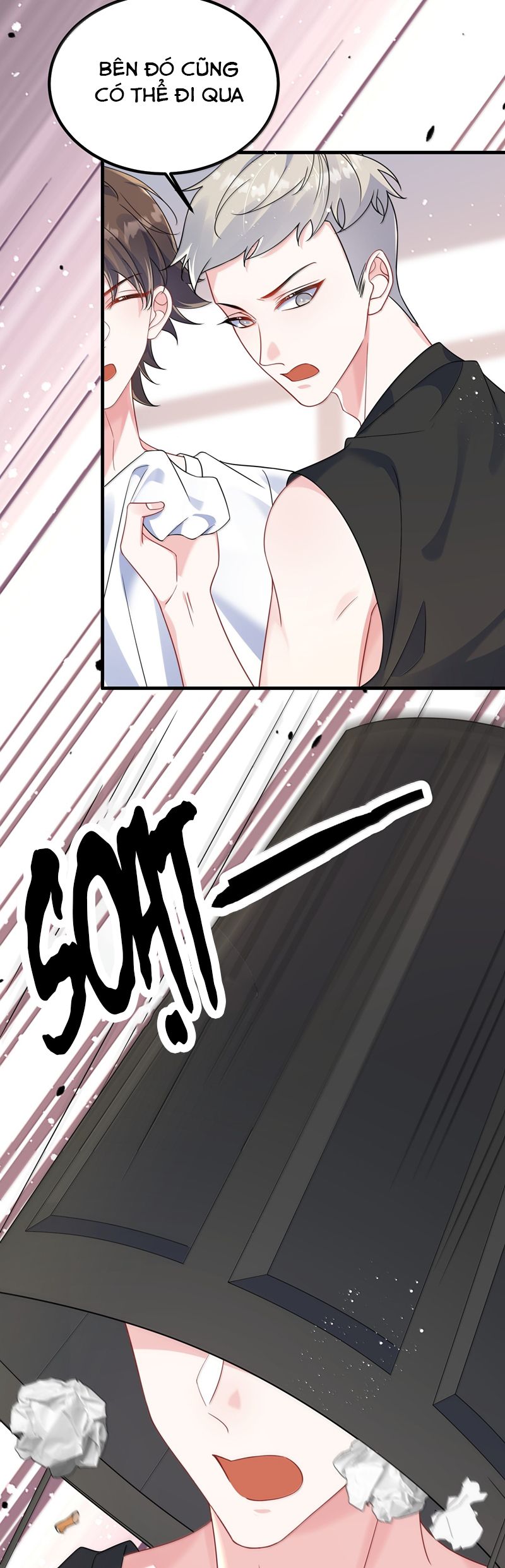 Giáo Bá Là Một Tên Yêu Tinh Chapter 138 - Trang 4