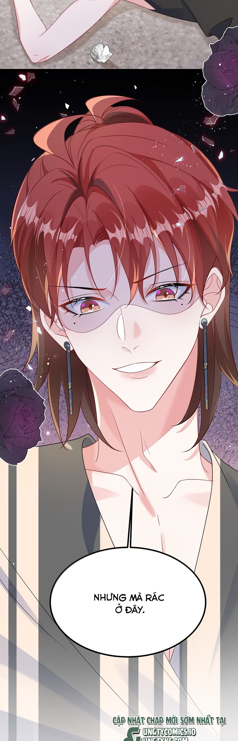 Giáo Bá Là Một Tên Yêu Tinh Chapter 138 - Trang 4