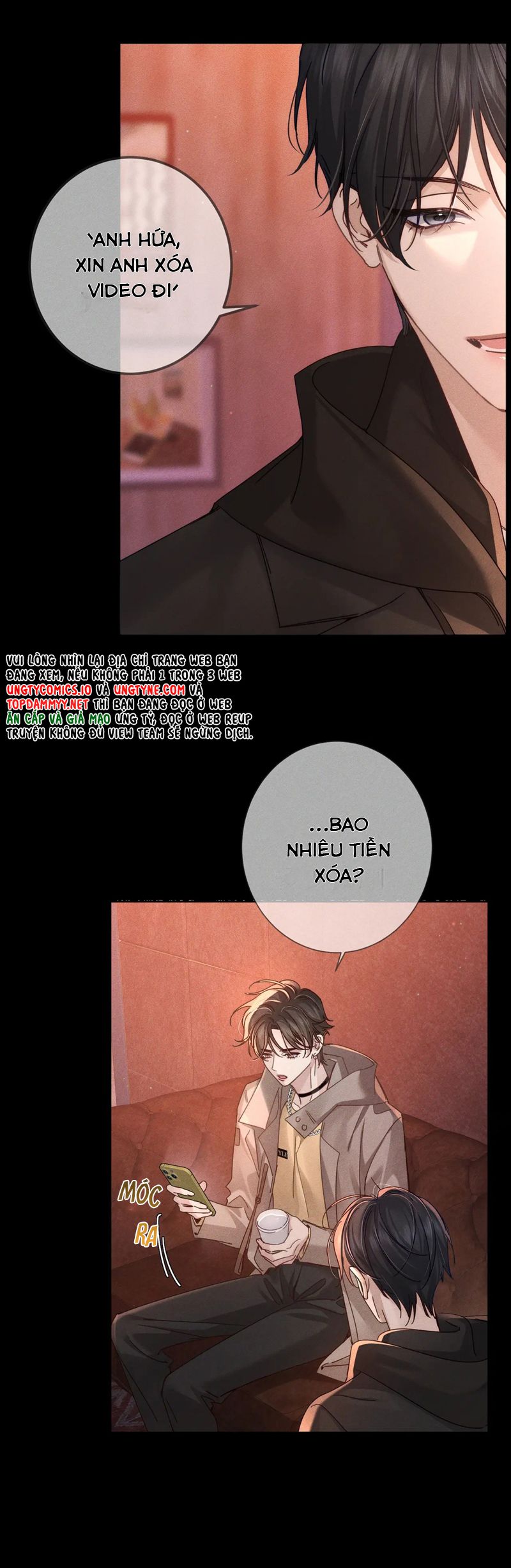 Nhân Vật Chính Chỉ Muốn Yêu Đương Chapter 181 - Next Chapter 182