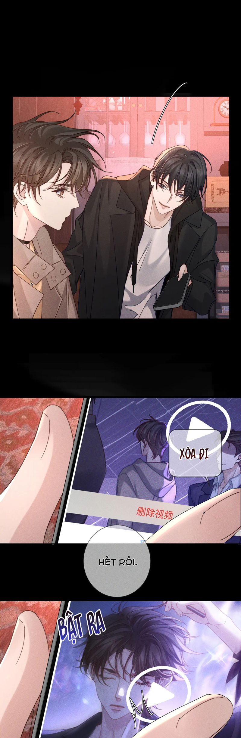 Nhân Vật Chính Chỉ Muốn Yêu Đương Chapter 181 - Next Chapter 182