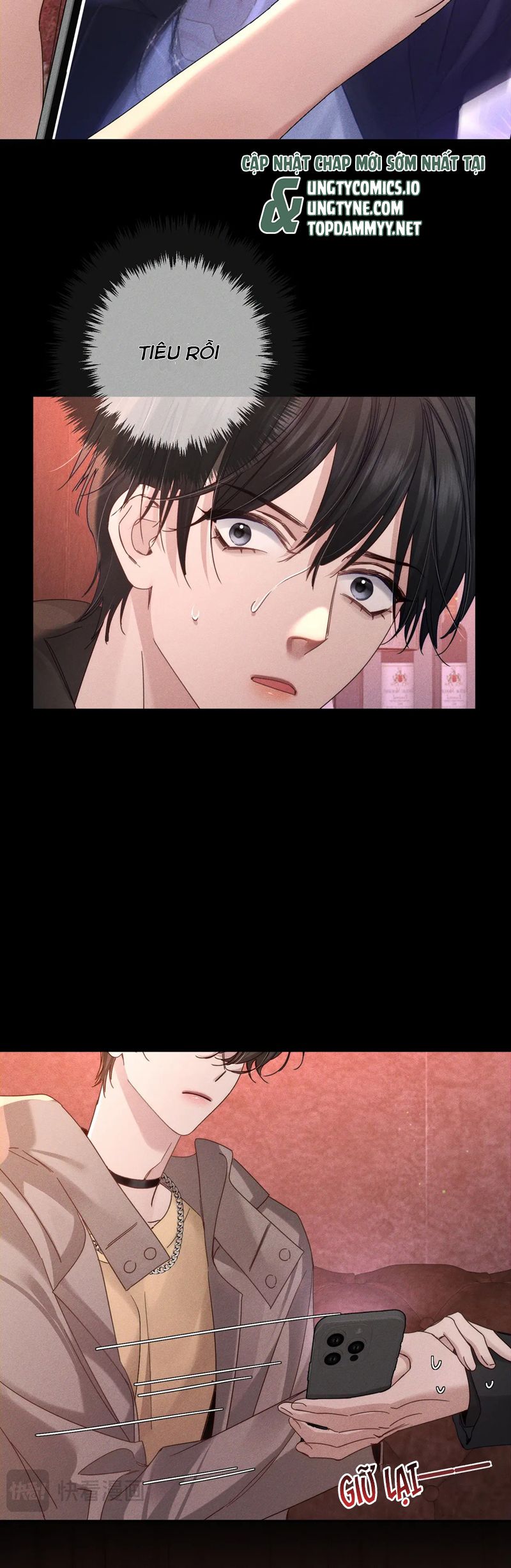 Nhân Vật Chính Chỉ Muốn Yêu Đương Chapter 181 - Next Chapter 182