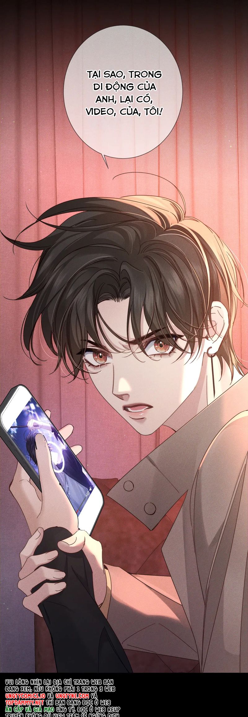 Nhân Vật Chính Chỉ Muốn Yêu Đương Chapter 181 - Next Chapter 182