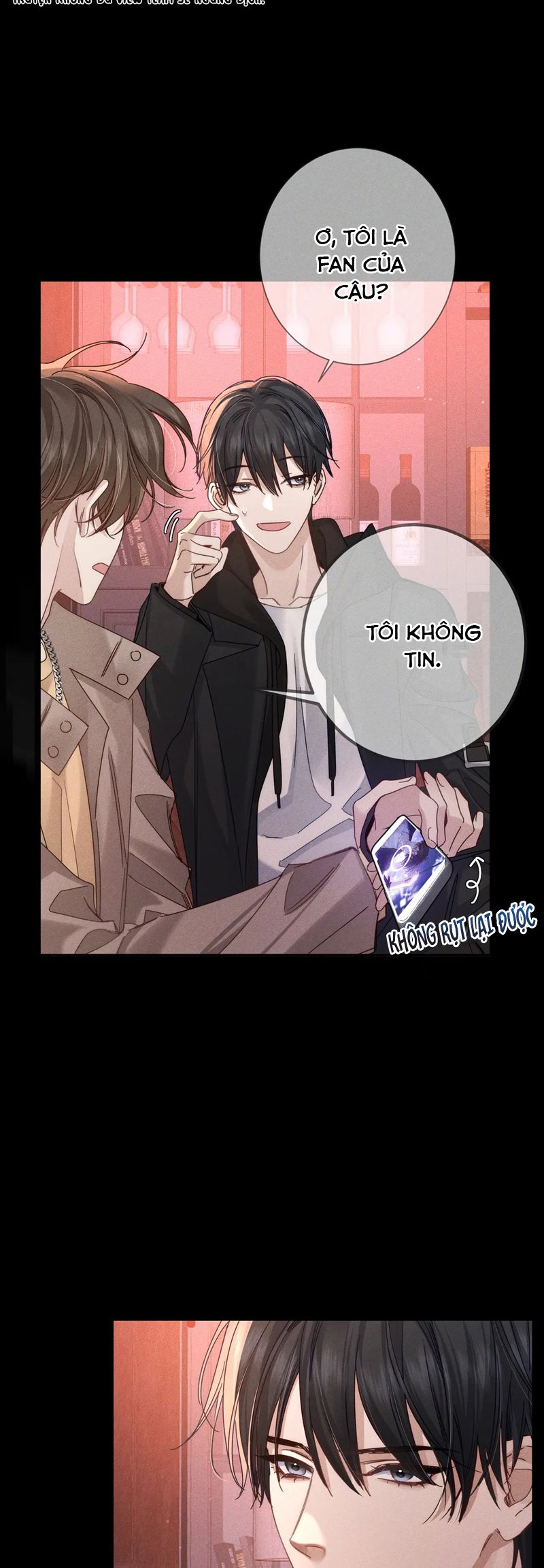 Nhân Vật Chính Chỉ Muốn Yêu Đương Chapter 181 - Next Chapter 182