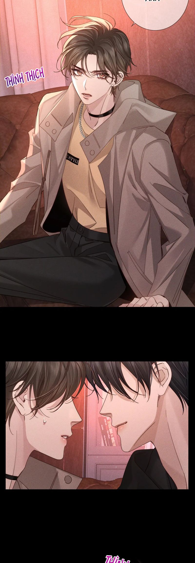 Nhân Vật Chính Chỉ Muốn Yêu Đương Chapter 181 - Next Chapter 182