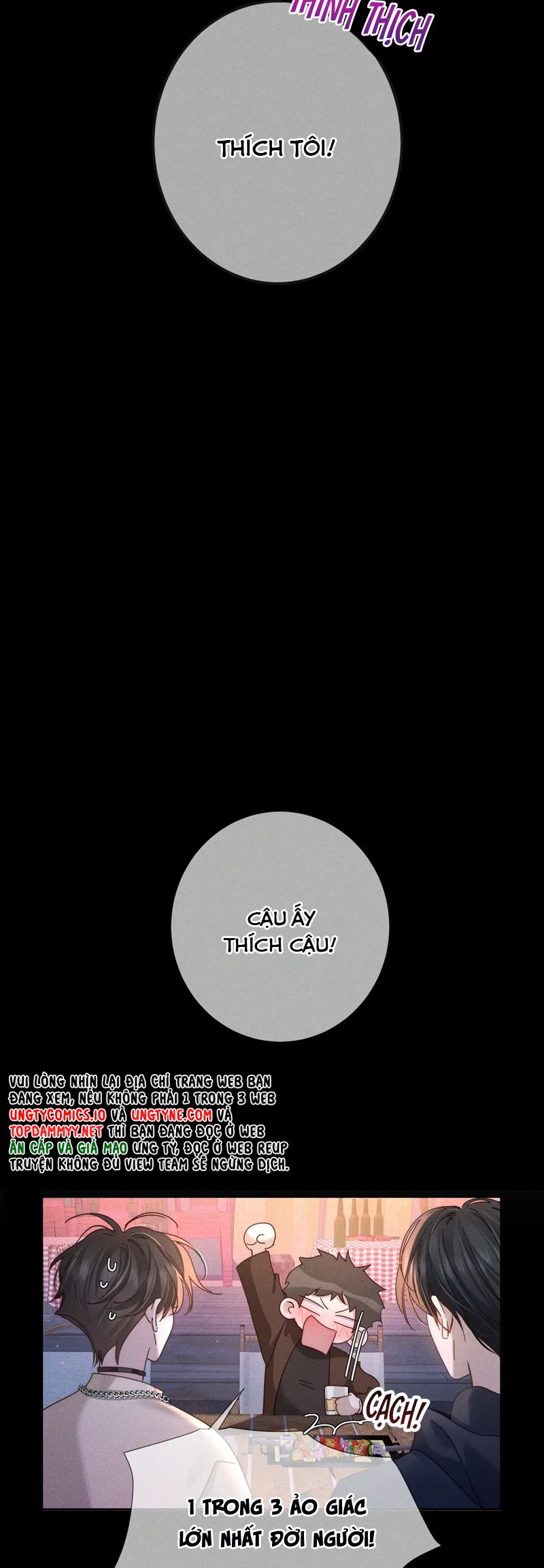 Nhân Vật Chính Chỉ Muốn Yêu Đương Chapter 181 - Next Chapter 182