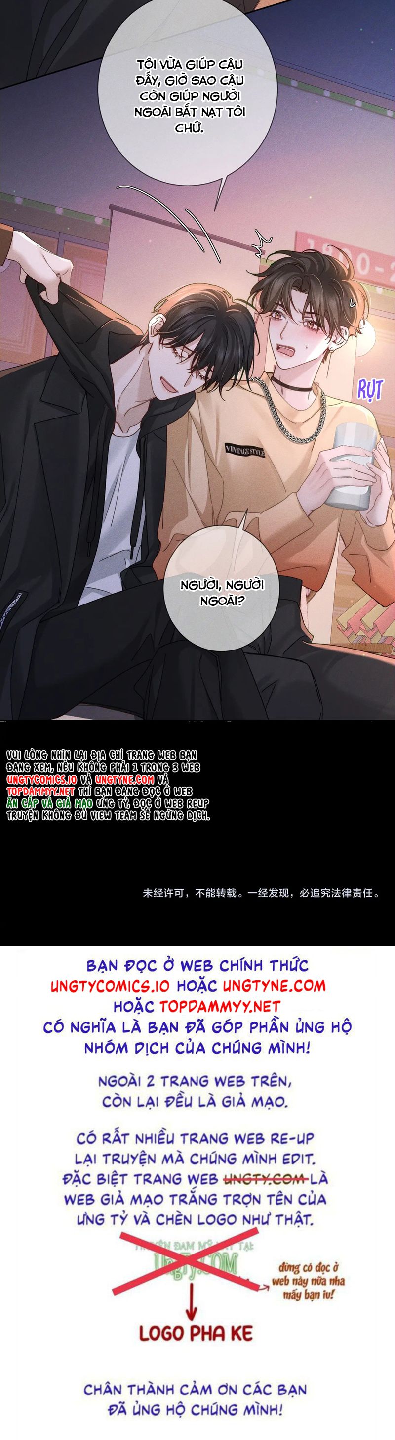 Nhân Vật Chính Chỉ Muốn Yêu Đương Chapter 181 - Next Chapter 182