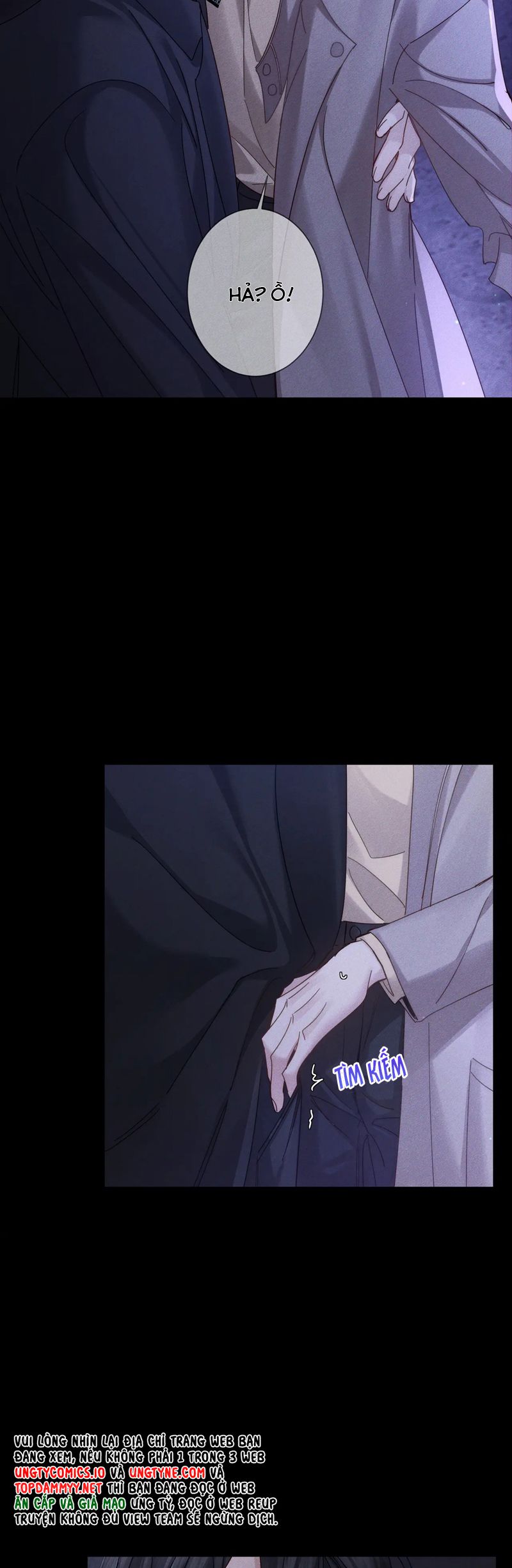 Nhân Vật Chính Chỉ Muốn Yêu Đương Chapter 181 - Next Chapter 182