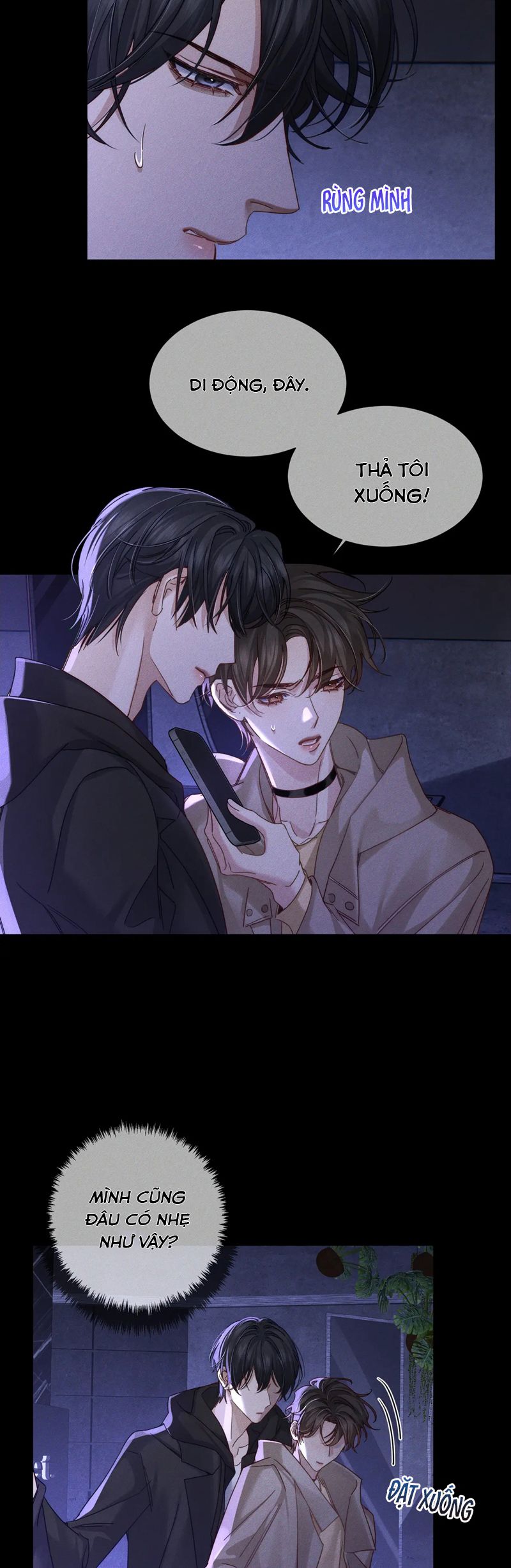 Nhân Vật Chính Chỉ Muốn Yêu Đương Chapter 181 - Next Chapter 182