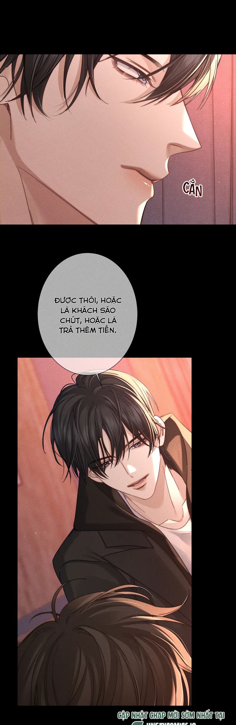 Nhân Vật Chính Chỉ Muốn Yêu Đương Chapter 181 - Next Chapter 182