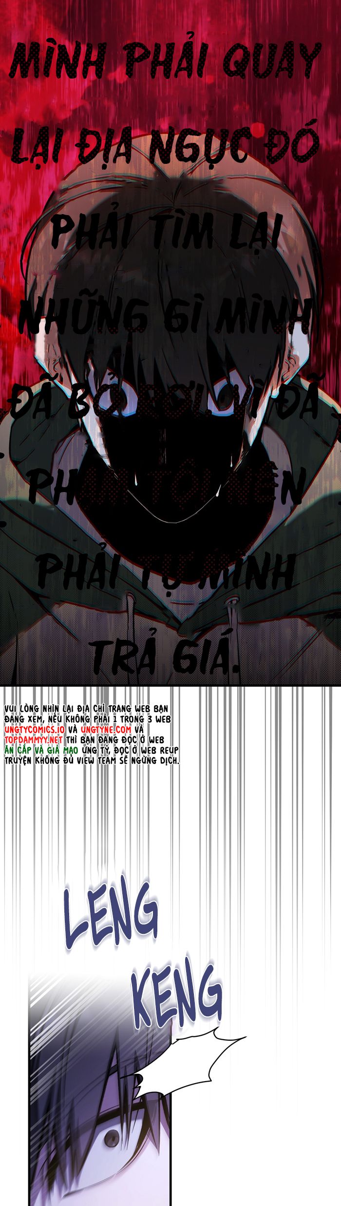 Thợ Săn Trở Về Chap 15 - Trang 2