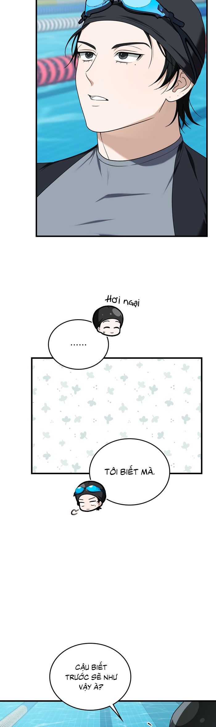 Guild Member Next Door (Season 2) Chapter 7 - Trang 3