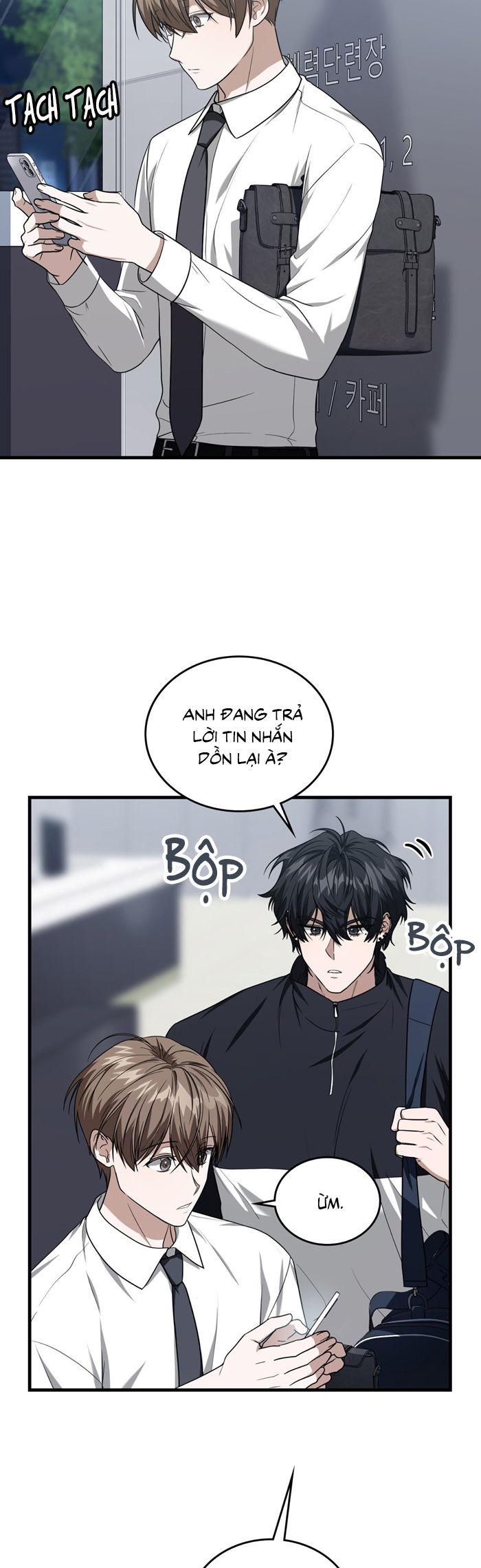 Guild Member Next Door (Season 2) Chapter 7 - Trang 3