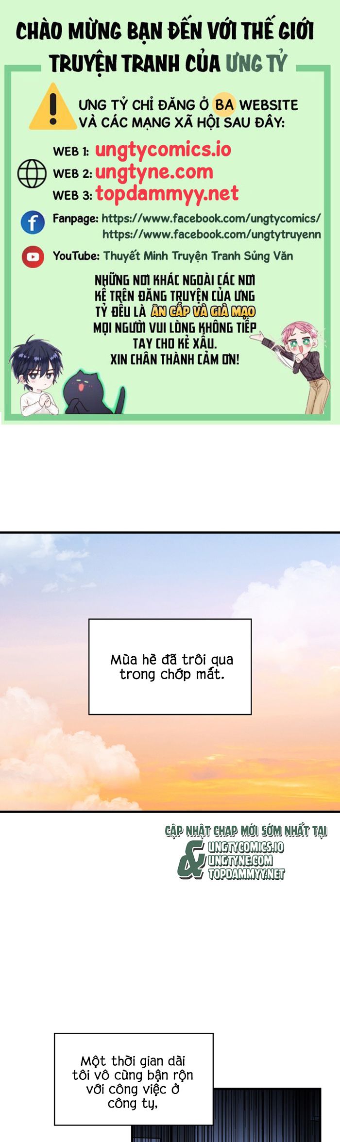 Guild Member Next Door (Season 2) Chapter 7 - Trang 3