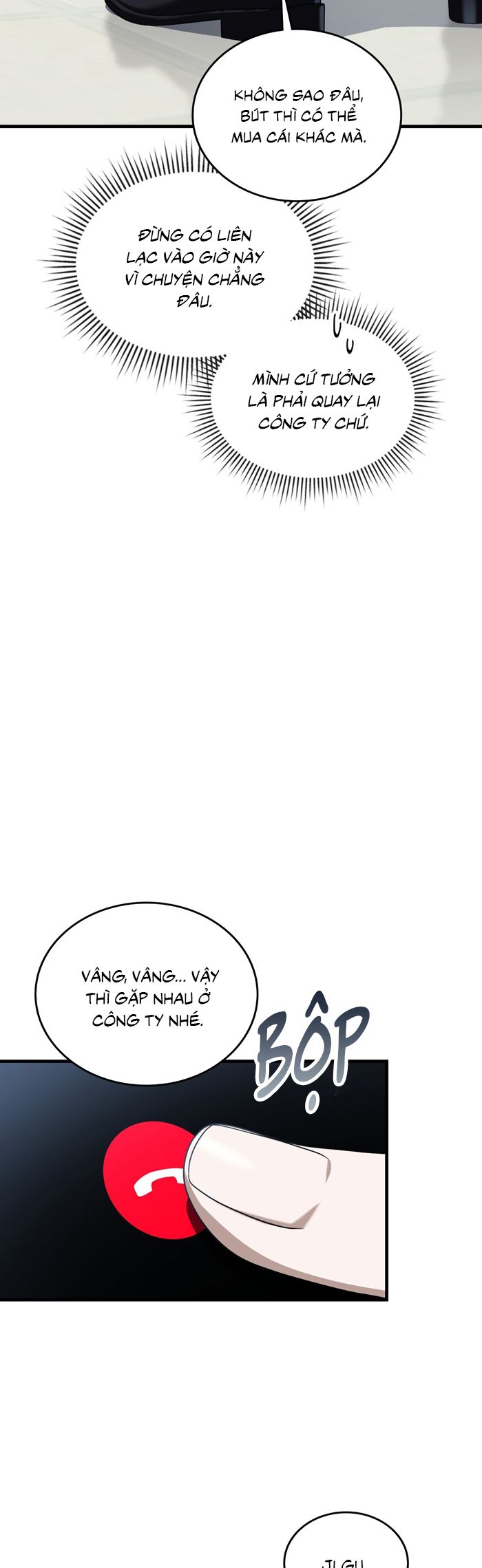 Guild Member Next Door (Season 2) Chapter 7 - Trang 3