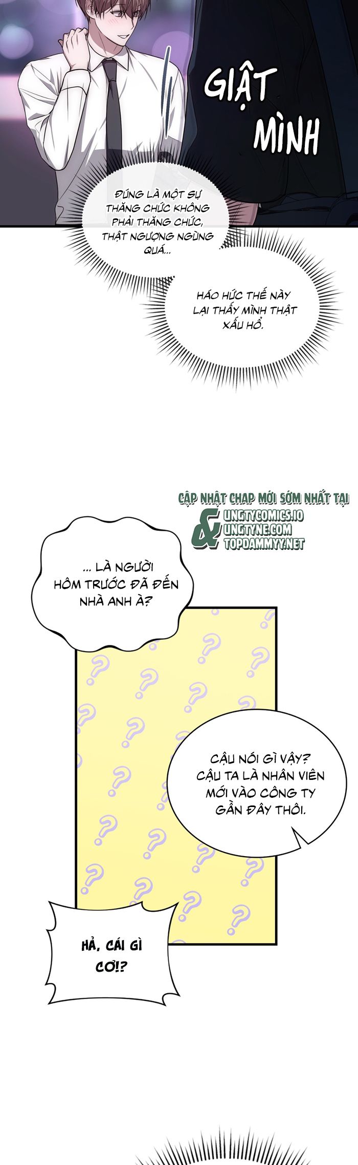 Guild Member Next Door (Season 2) Chapter 7 - Trang 3