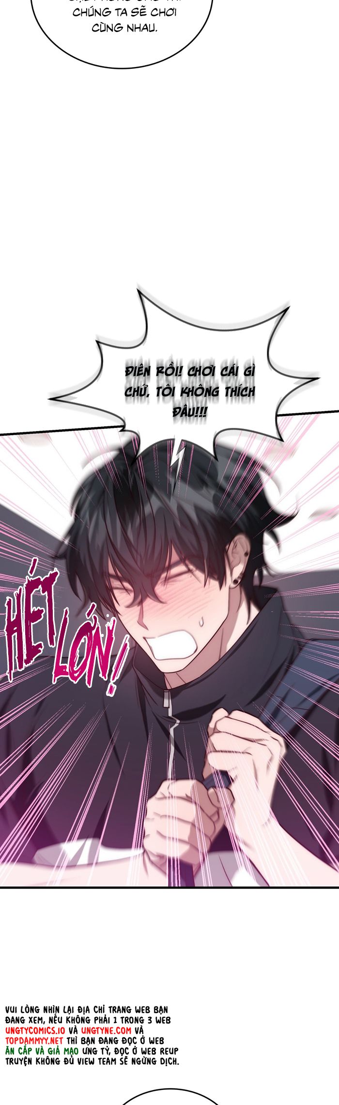 Guild Member Next Door (Season 2) Chapter 7 - Trang 3