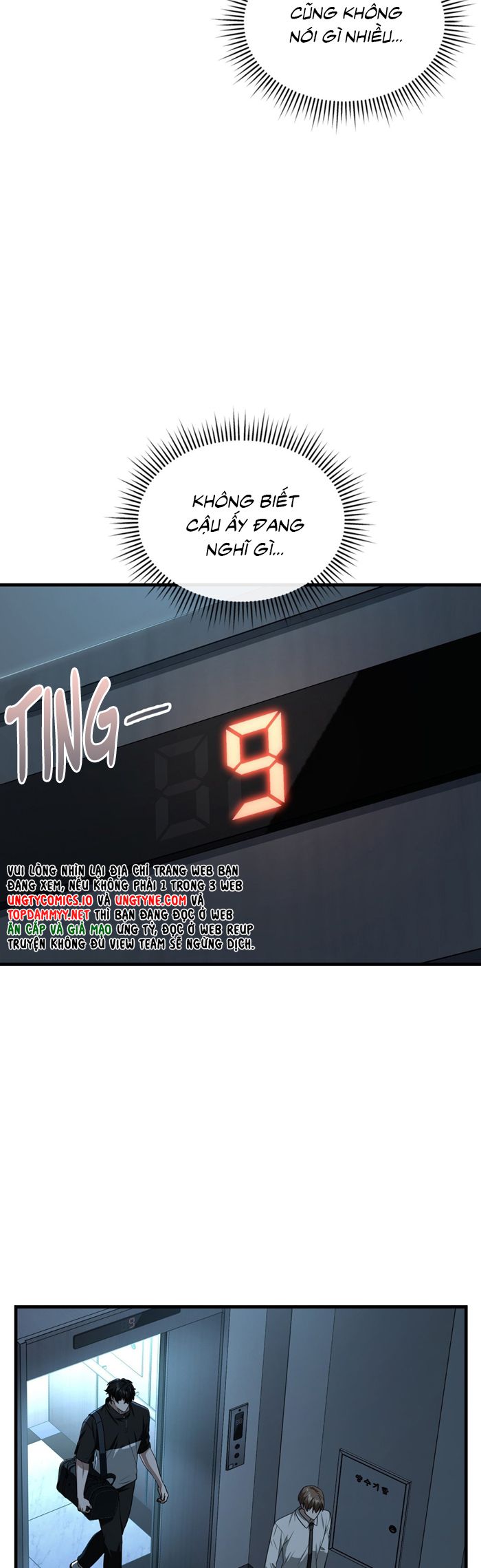 Guild Member Next Door (Season 2) Chapter 7 - Trang 3