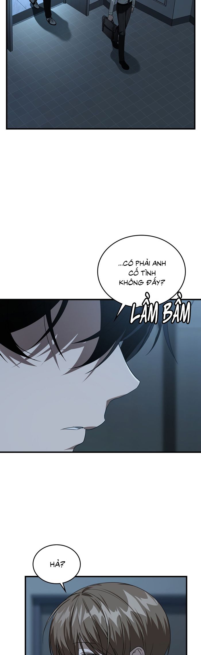 Guild Member Next Door (Season 2) Chapter 7 - Trang 3