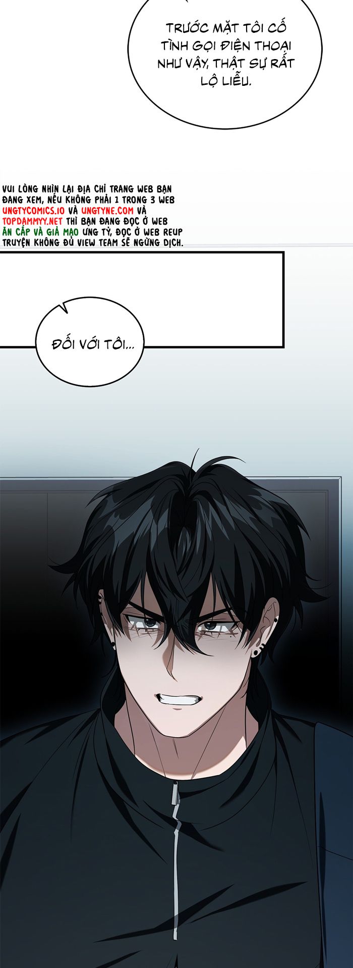 Guild Member Next Door (Season 2) Chapter 7 - Trang 3