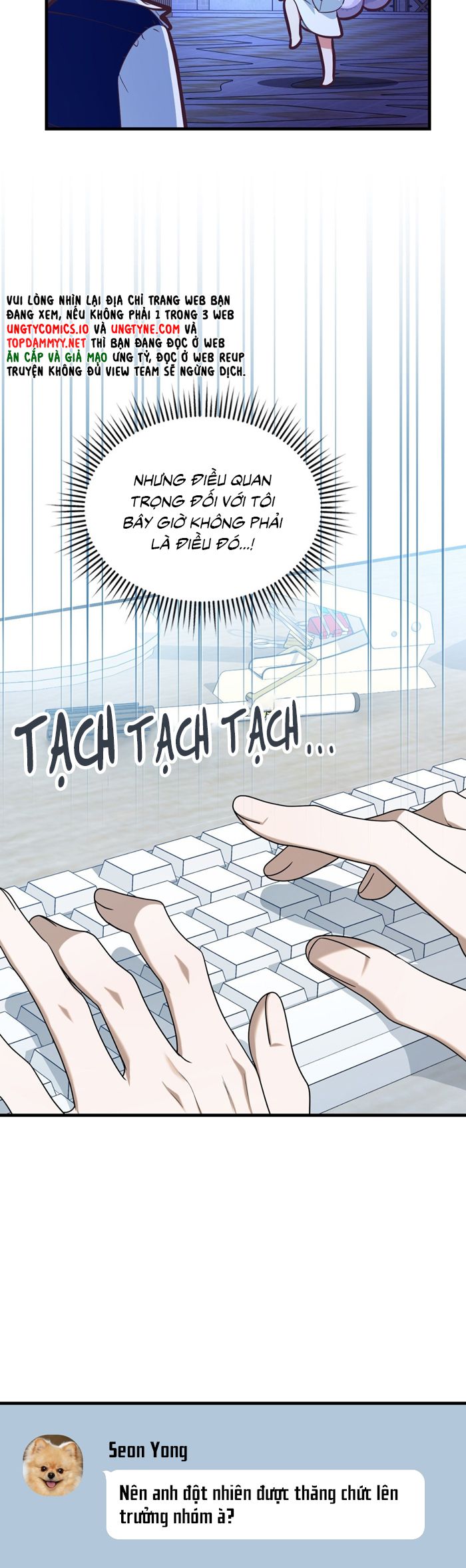 Guild Member Next Door (Season 2) Chapter 7 - Trang 3