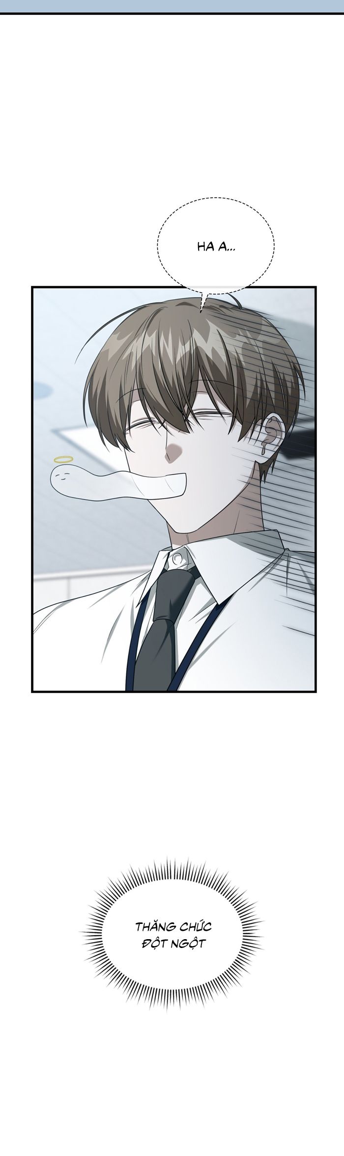 Guild Member Next Door (Season 2) Chapter 7 - Trang 3