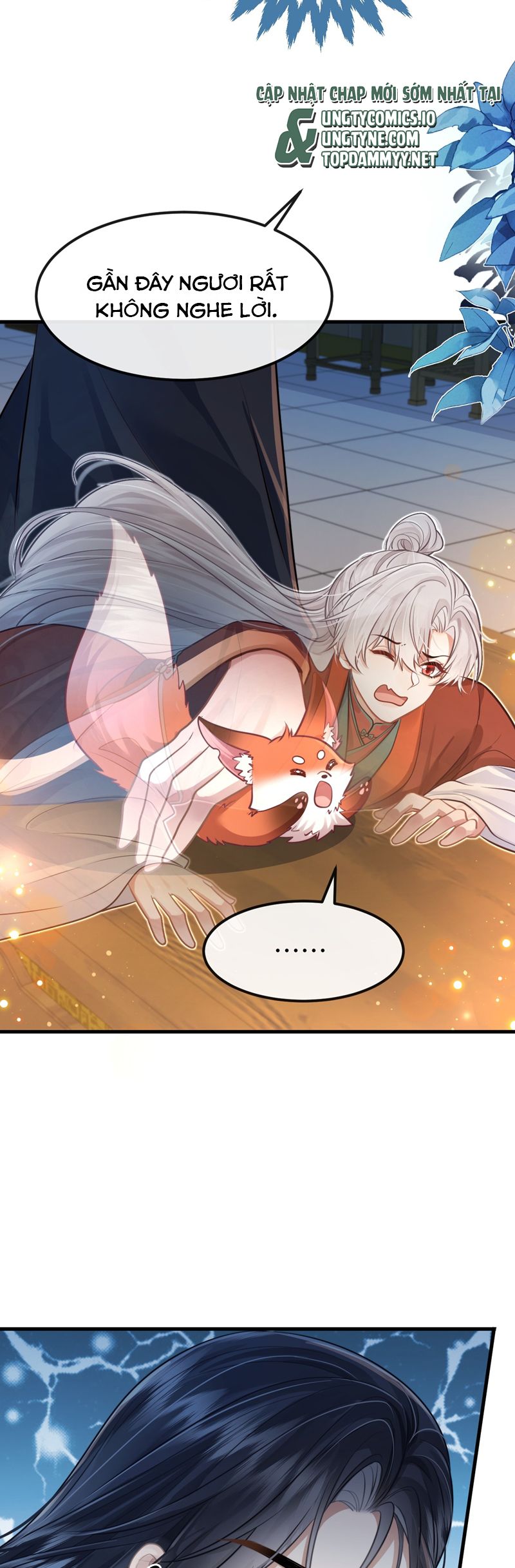 Sau Khi Bản Thể Rơi Vào Tay Đối Thủ Một Mất Một Còn Chapter 19 - Trang 3